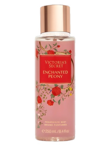 Victoria's Secret Enchanted Peony