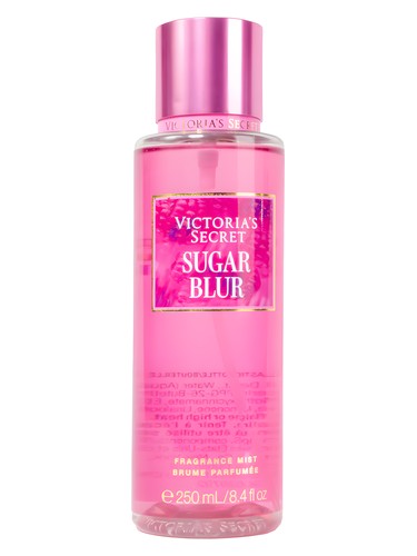 Victoria's Secret Sugar Blur