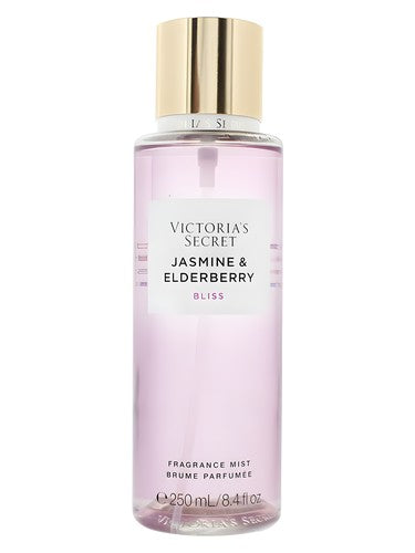 Victoria's Secret Jasmine Elderberry