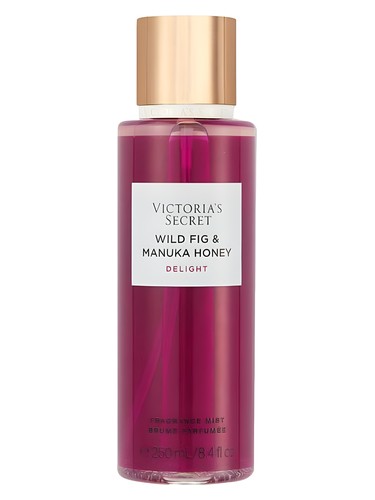 Victoria's Secret Wild Fig Manuka Honey