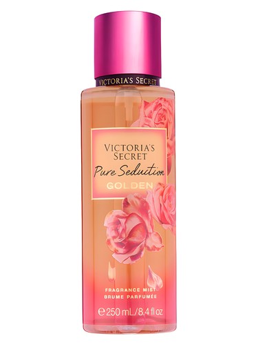 Victoria's Secret Pure Seduction Golden