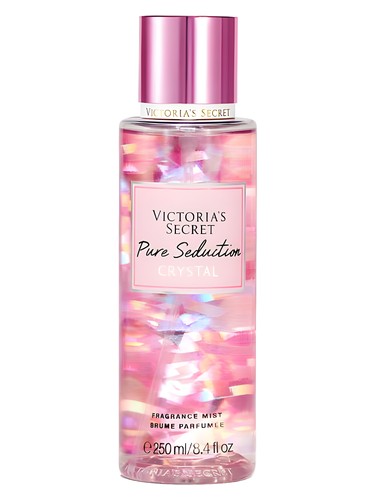 Victoria's Secret Pure Seduction Crystal