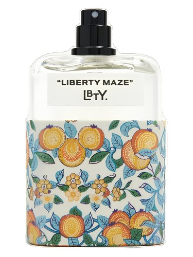 Liberty LBTY Liberty Maze