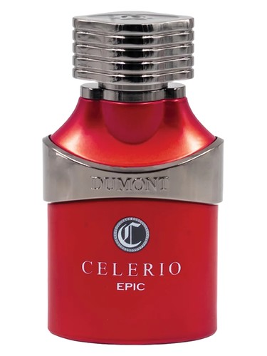 Dumont Celerio Epic