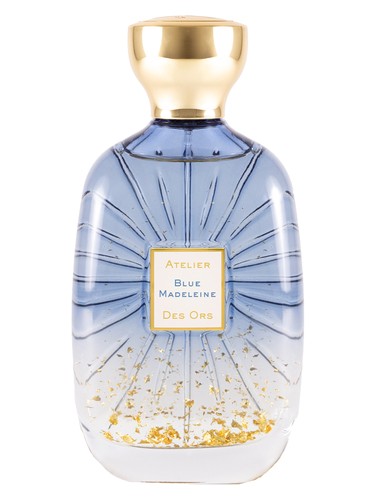 Atelier Des Ors Blue Madeleine