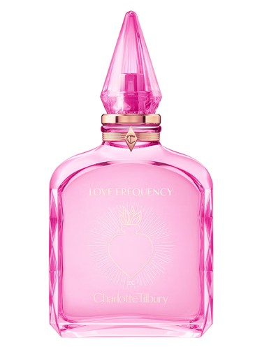 Charlotte Tilbury Love Frequency