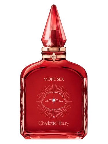 Charlotte Tilbury More Sex