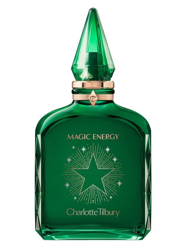 Charlotte Tilbury Magic Energy