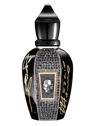 Xerjoff Deified Tony Iommi Signed Edition