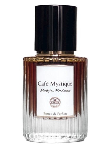 Maksim Perfume Café Mystique