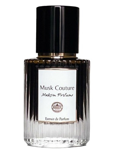 Maksim Perfume Musk Couture