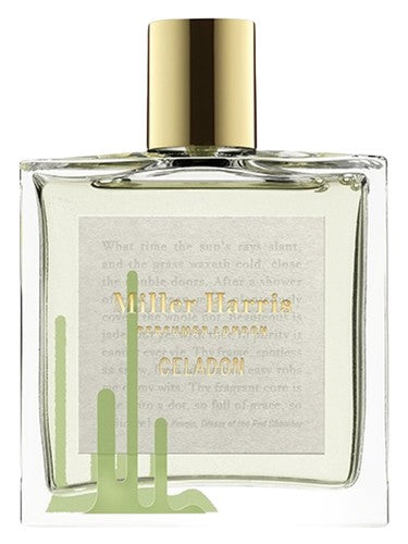 Miller Harris Celadon