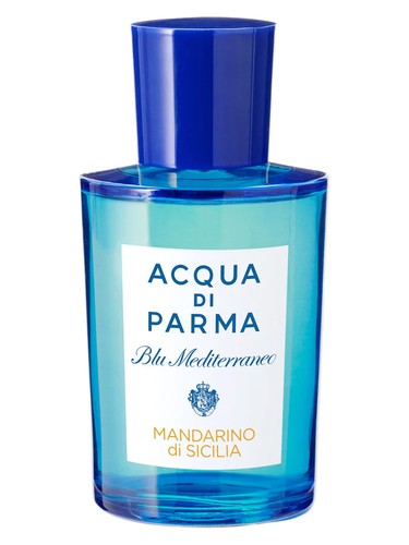 Acqua di Parma Mandarino di Sicilia