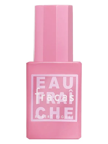 Robert Piguet Fracas Eau Fraîche