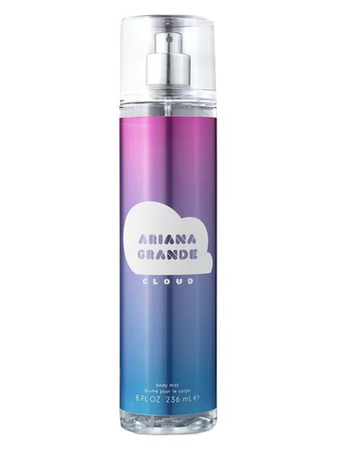 Ariana Grande Cloud Body Mist