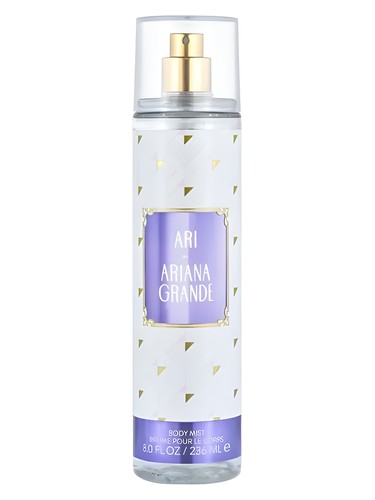 Ariana Grande ARI Body Mist