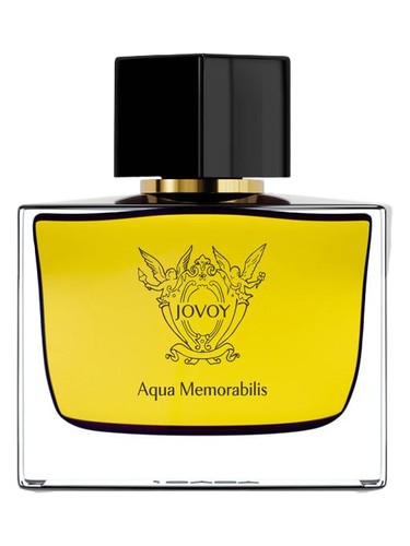 Jovoy Paris Aqua Memorabilis