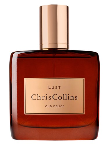 Chris Collins Lust Oud Delice