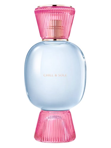 Bvlgari Chill & Sole