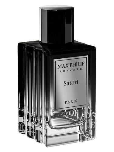 Max Philip Satori
