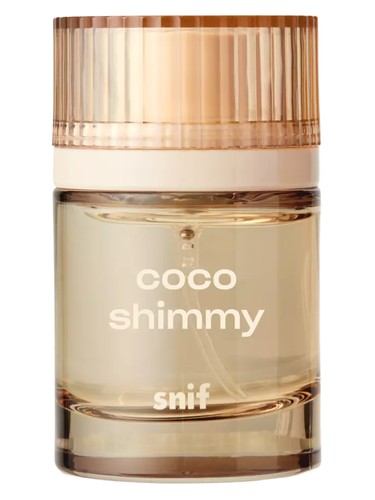 Snif Coco Shimmy
