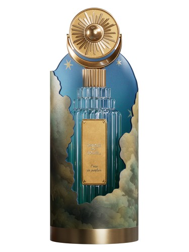 Cirque du Soleil L'eau de Parfum