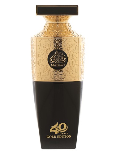 Arabian Oud Madawi Gold Edition