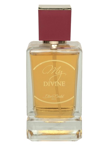 Diane Castel My Divine