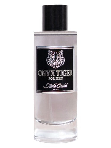 Diane Castel Onyx Tiger