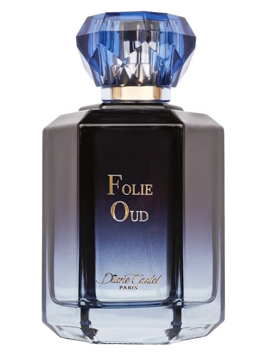 Diane Castel Folie Oud
