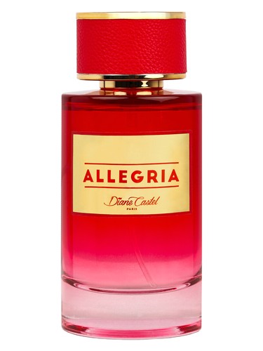 Diane Castel Allegria