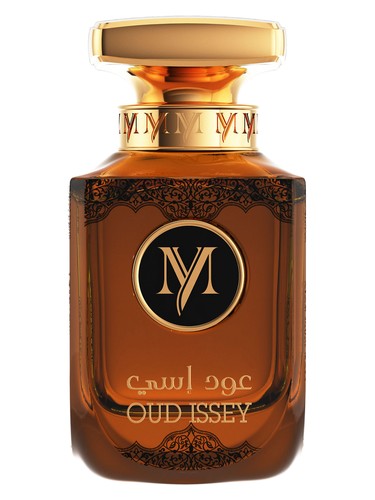 My Perfumes Select Oud Issey