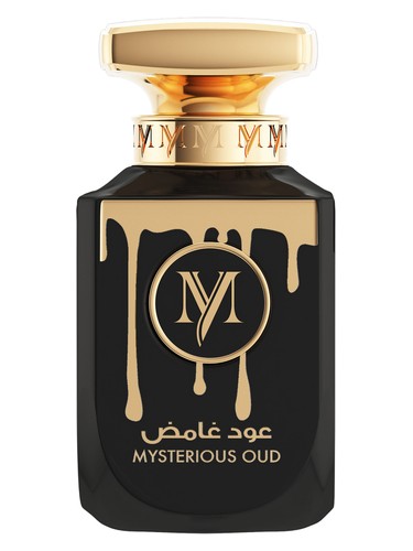 My Perfumes Select Mysterious Oud