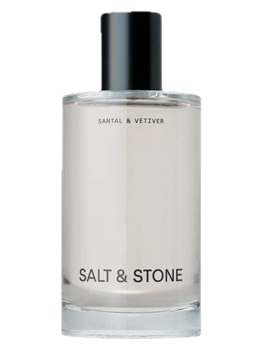 Salt & Stone Santal & Vetiver
