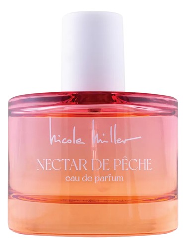 Nicole Miller Nectar de Pèche