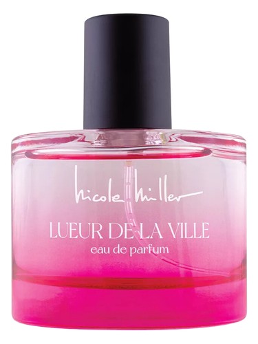 Nicole Miller Lueur de la Ville