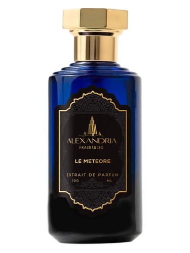 Alexandria Fragrances Le Meteore