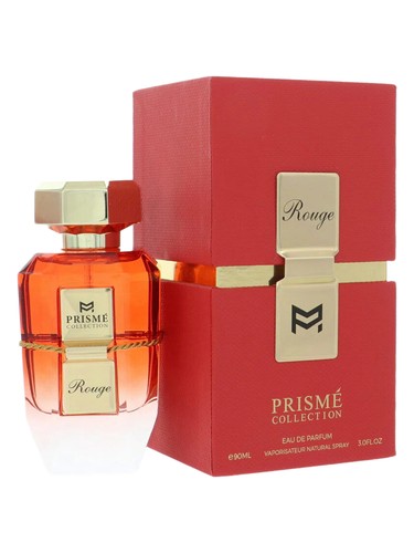 Patek Maison Prismé Rouge