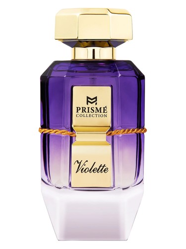 Patek Maison Prismé Violette