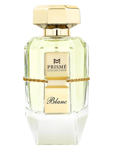Patek Maison Prismé Blanc