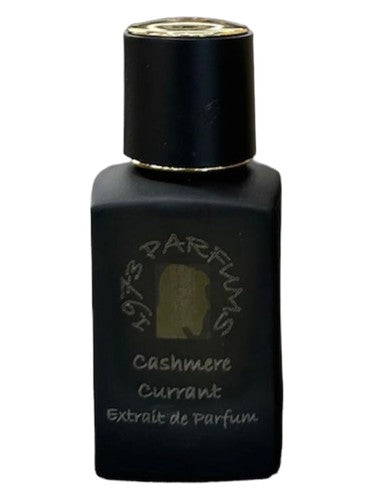 1973 Cashmere Currant
