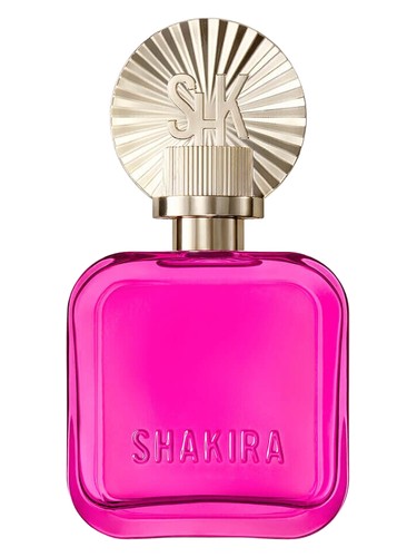 Shakira Fucsia