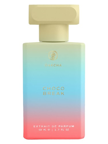 Oakcha Choco Break