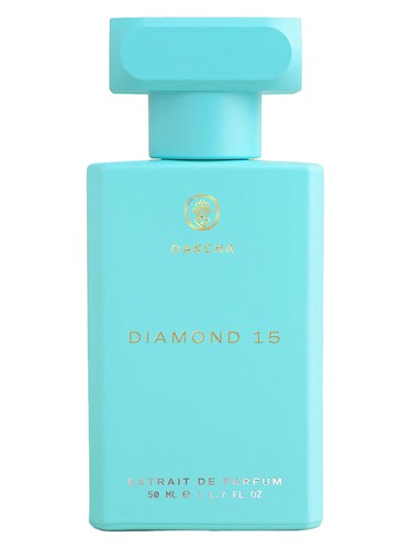 Oakcha Diamond 15