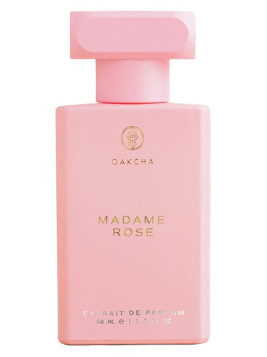 Oakcha Madame Rose