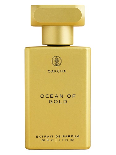 Oakcha Ocean of Gold