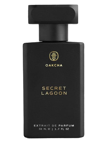 Oakcha Secret Lagoon