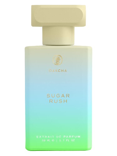 Oakcha Sugar Rush