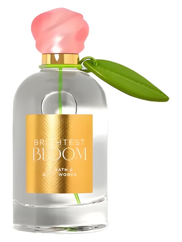 Bath & Body Works Brightest Bloom EDP