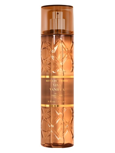 Bath & Body Works Viva Vanilla